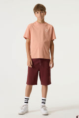 T shirt Diego Orange