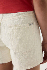 Short Emma Blanc