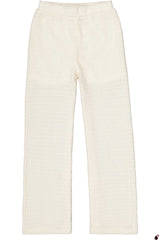 Pantalon Emanuela Blanc