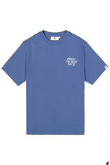 T shirt Giuseppe Bleu