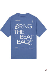 T shirt Giuseppe Bleu