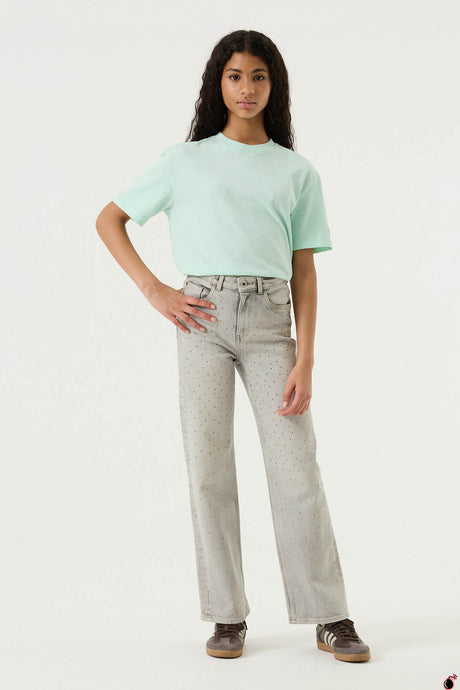 Jeans Ludovica Gris