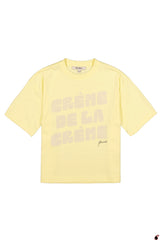 T Shirt Chiara Jaune