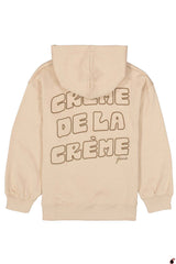 Sweat Ginevra Marron