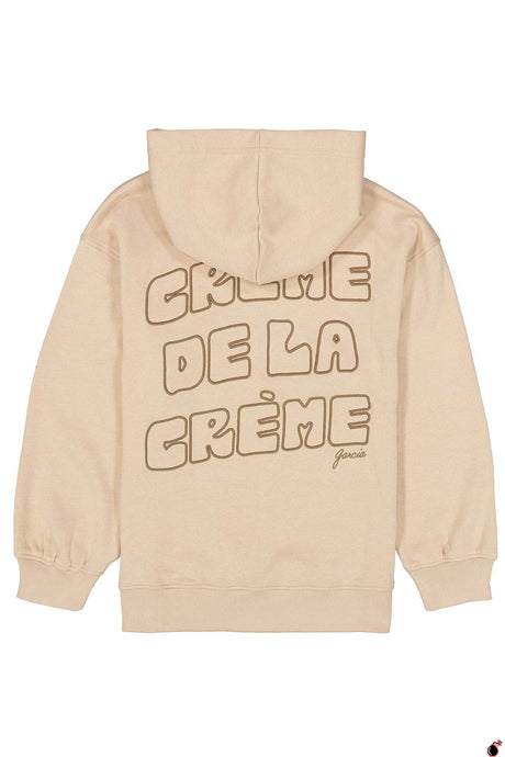 Sweat Ginevra Marron