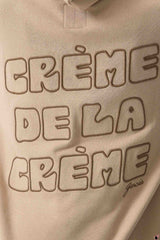 Sweat Ginevra Marron