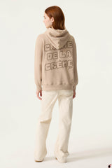 Sweat Ginevra Marron