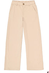 Pantalon Noemi Marron