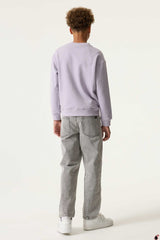 Sweat Filippo Violet