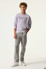 Sweat Filippo Violet