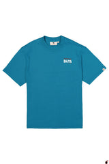 T shirt Stefano Bleu