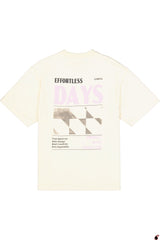 T shirt Stefano Marron