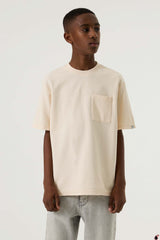 T shirt Michele Marron