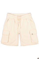 Short Leonardo Marron