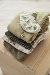 Pantalon Rawrsome Olive