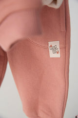 Sweat Woodland Mauve