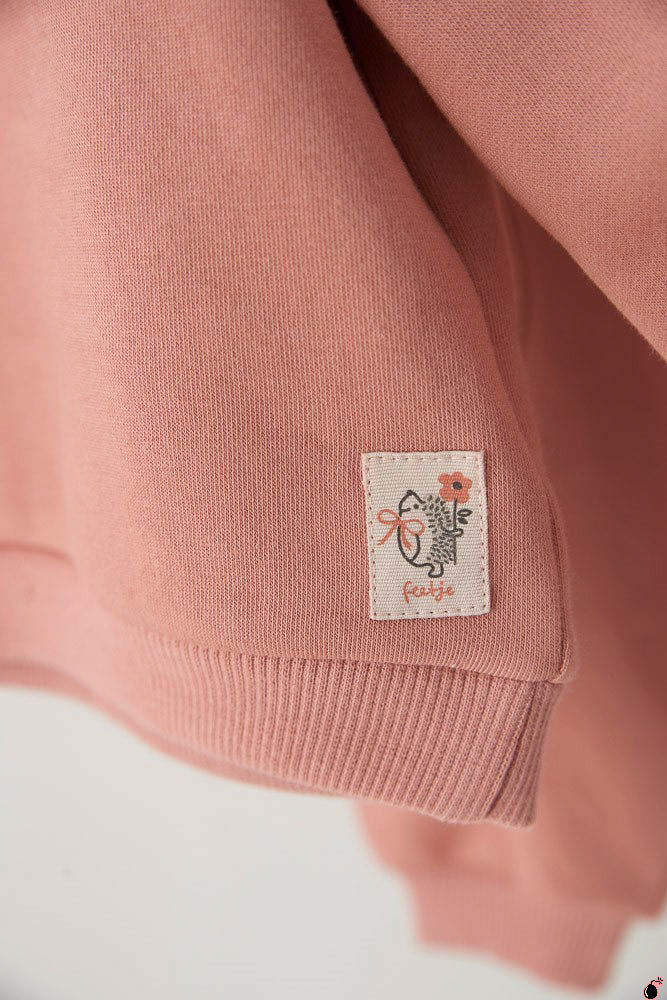 Sweat Woodland Mauve