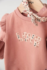 Sweat Woodland Mauve