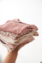 Pull Woodland Rose