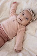 Pull Woodland Rose