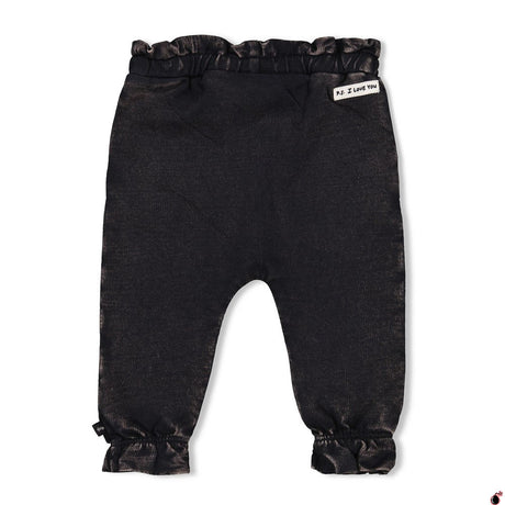 Pantalon Winims Anthracite