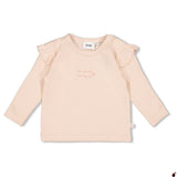 T shirt Morning Rose