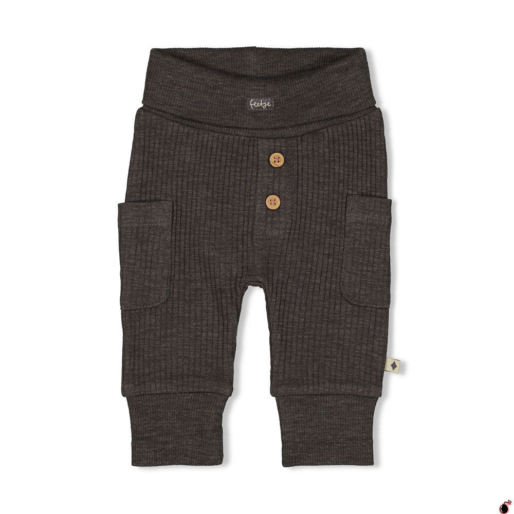 Pantalon Rawrsome Anthracite
