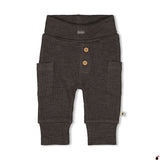 Pantalon Rawrsome Anthracite