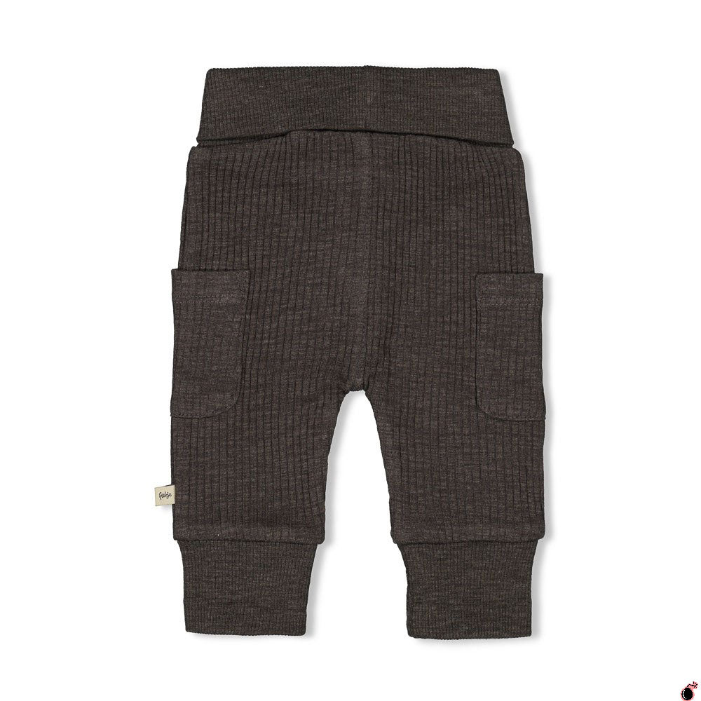 Pantalon Rawrsome Anthracite