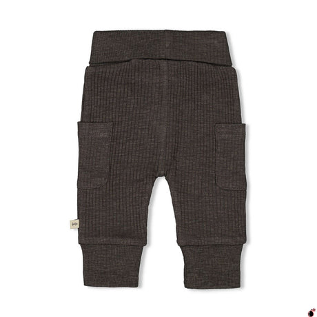 Pantalon Rawrsome Anthracite
