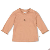 T shirt Moonlight Rose