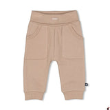 Pantalon Let's Go Taupe