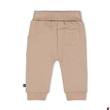 Pantalon Let's Go Taupe