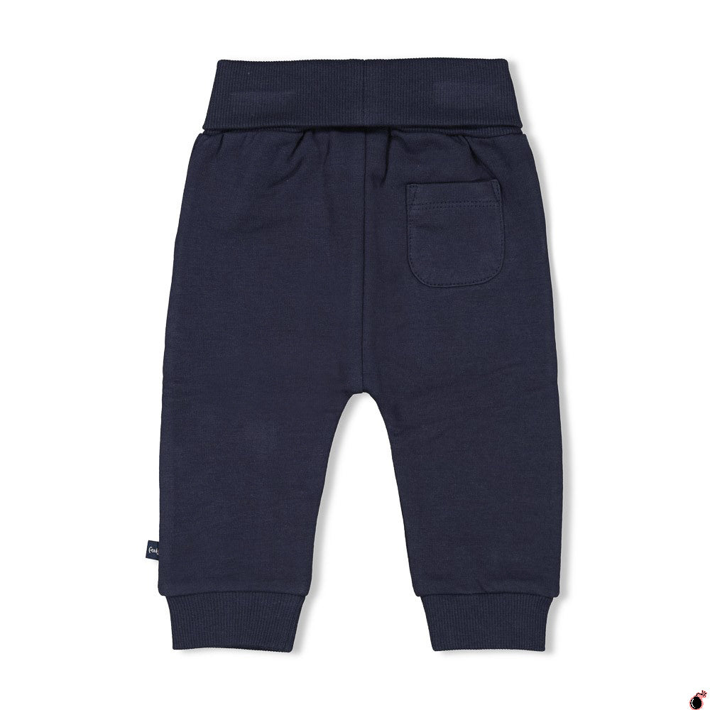 Pantalon Let's Go Bleu
