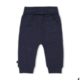 Pantalon Let's Go Bleu