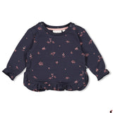 Sweat Swanlake Bleu