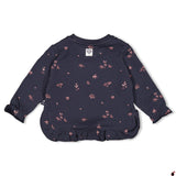 Sweat Swanlake Bleu