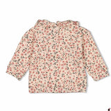 Sweat Woodland Blanc