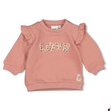 Sweat Woodland Mauve