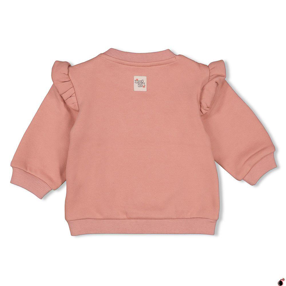 Sweat Woodland Mauve