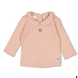 Pull Woodland Rose