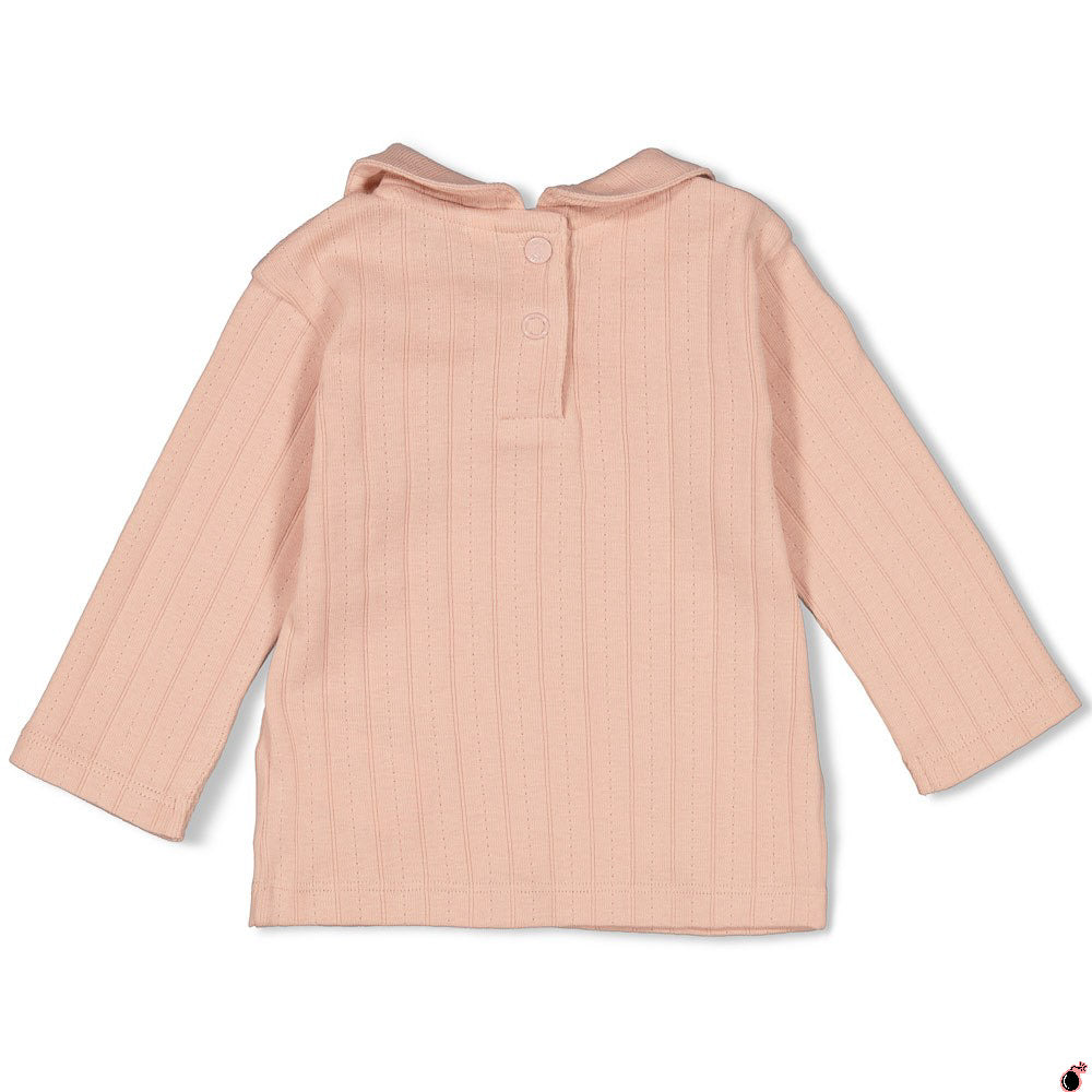 Pull Woodland Rose