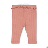 Legging Woodland Mauve