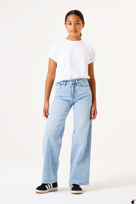 Jeans Annemay Bleu