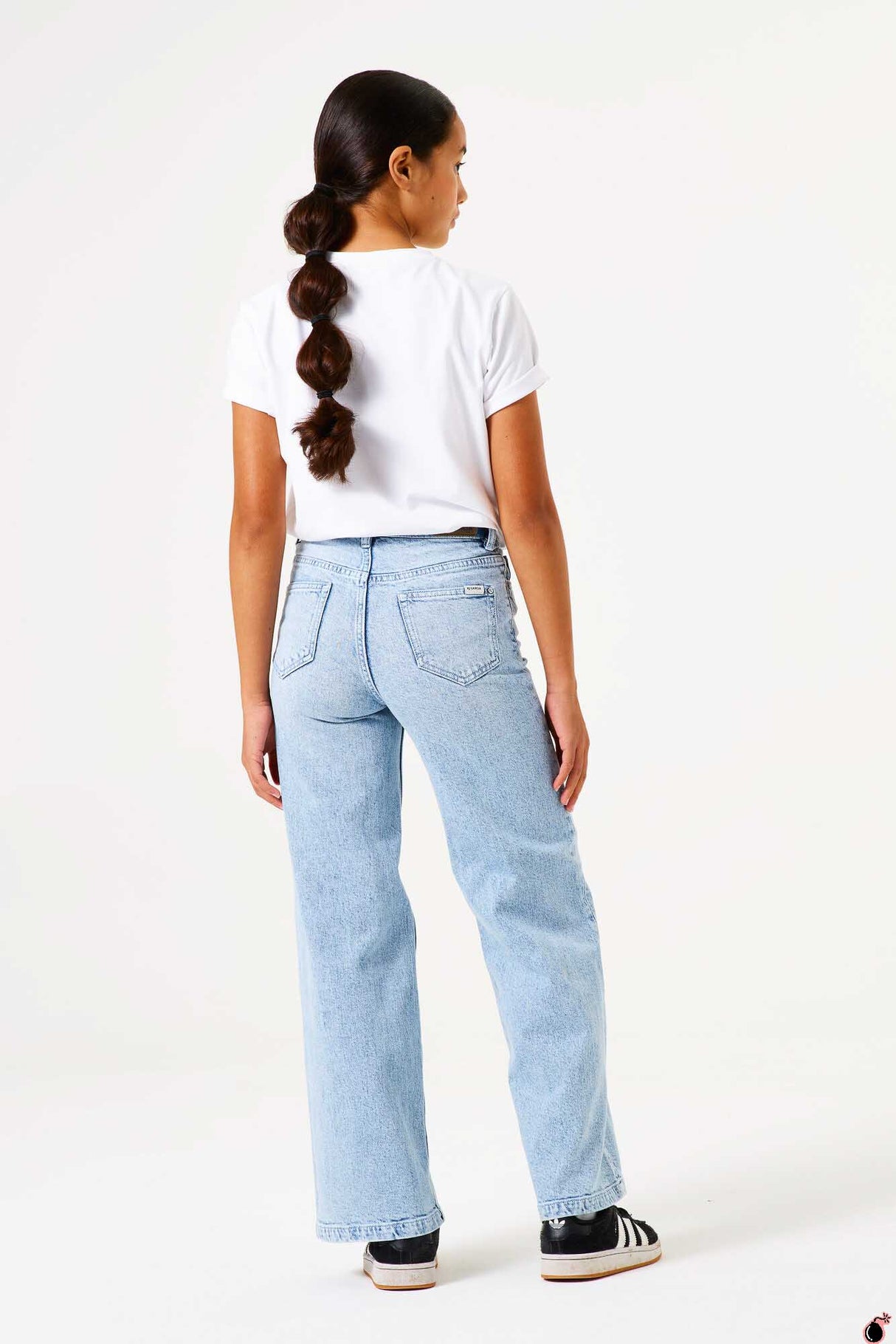 Jeans Annemay Bleu