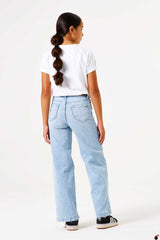 Jeans Annemay Bleu