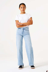 Jeans Annemay Bleu