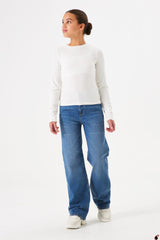 Jeans Ilvy Bleu