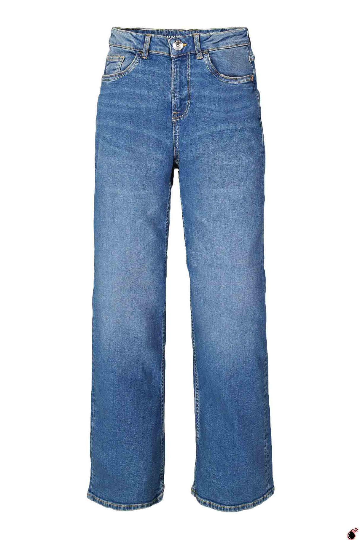 Jeans Ilvy Bleu