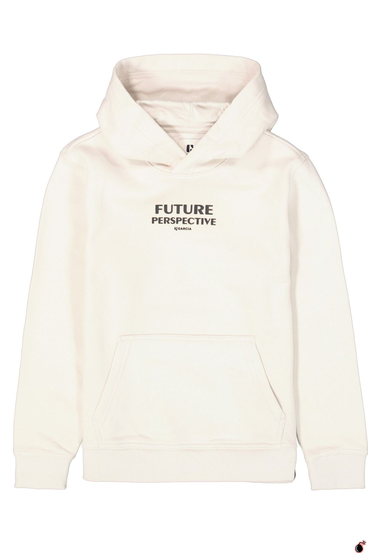 Sweat Nino Blanc